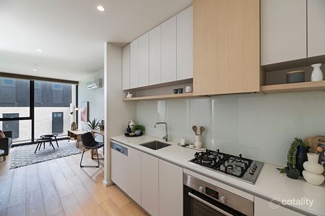 Property photo of 102/160 Power Street Hawthorn VIC 3122