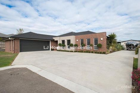 3 Statesman Pl, Newnham, TAS 7248