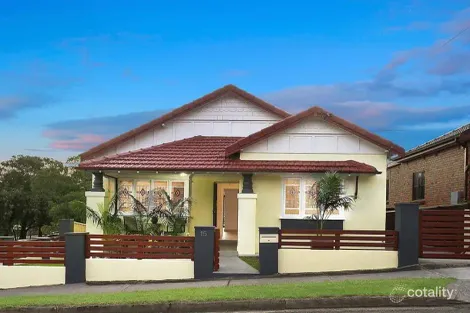 15 St James Ave, Earlwood, NSW 2206