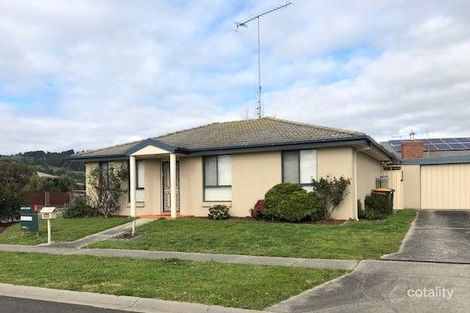 Property photo of 23 Hardy Drive Trafalgar VIC 3824