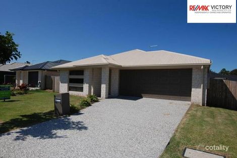 Property photo of 9 Hind Court Bellmere QLD 4510
