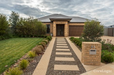 Property photo of 33 Sunningdale Boulevard Tatura VIC 3616