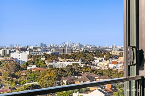 Property photo of 905/254 Railway Parade Kogarah NSW 2217