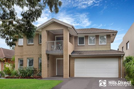 Property photo of 12 Primrose Street Quakers Hill NSW 2763