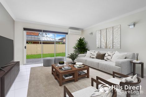 Property photo of 12 Primrose Street Quakers Hill NSW 2763