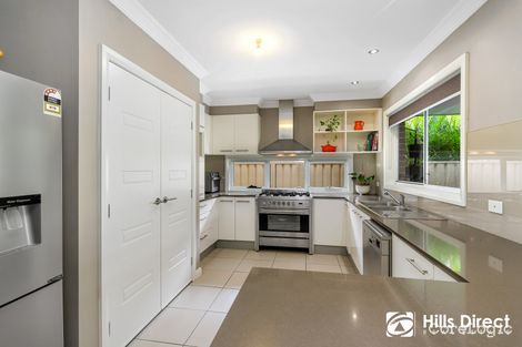 Property photo of 12 Primrose Street Quakers Hill NSW 2763