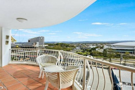 1811/24-26 Queensland Ave, Broadbeach, QLD 4218