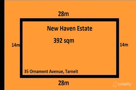 35 Ornament Ave, Tarneit, VIC 3029