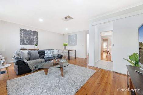 Property photo of 60 Monash Drive Mulgrave VIC 3170