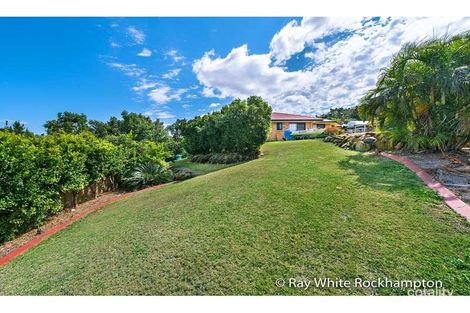 Property photo of 7 Permien Street Norman Gardens QLD 4701