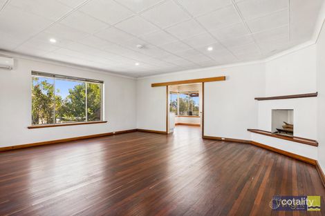 Property photo of 27 Stockdale Crescent Wembley Downs WA 6019