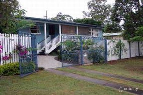 50 Nurstead St, Camp Hill, QLD 4152