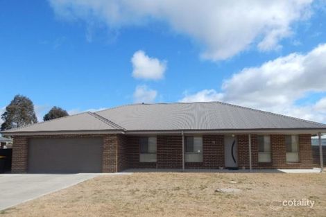 75 Hamilton St, Eglinton, NSW 2795