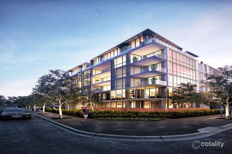 Property photo of 1 Junction Street Ryde NSW 2112