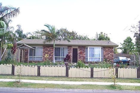19 Pinnington St, Crestmead, QLD 4132