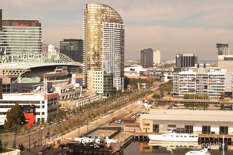 Property photo of 1608/8 Marmion Place Docklands VIC 3008