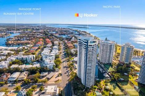 4/21 Bayview St, Runaway Bay, QLD 4216