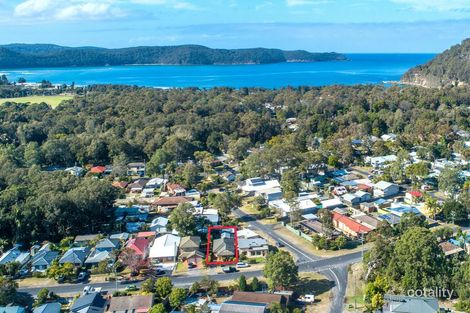 Property photo of 59 Kallaroo Road Umina Beach NSW 2257