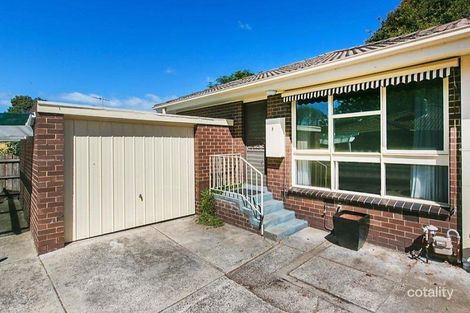 Property photo of 5/24 Gillman Street Cheltenham VIC 3192