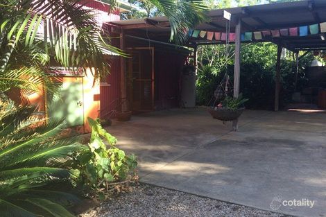 Property photo of 39 Moody Road Strathdickie QLD 4800
