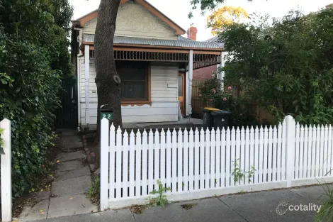 Property photo of 22 Davison Street Richmond VIC 3121