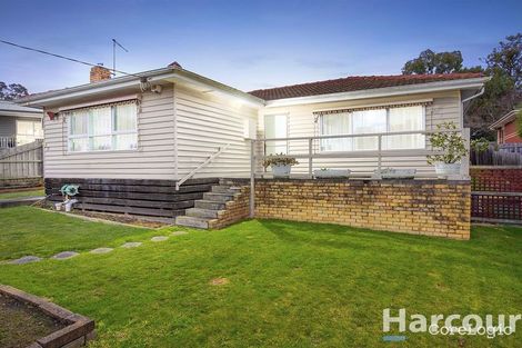 Property photo of 19 Weyburn Road Boronia VIC 3155