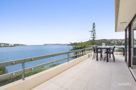 8/55 The Crescent, Fairlight, NSW 2094