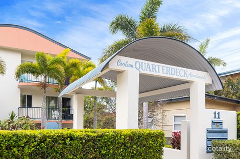 Property photo of 3/11-13 Coolum Terrace Coolum Beach QLD 4573