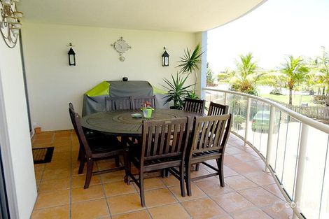 Property photo of 1/8 Southern Breakwater Access Mackay Harbour QLD 4740