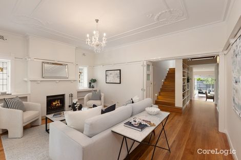 Property photo of 36 Hollywood Crescent North Willoughby NSW 2068