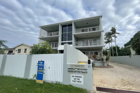 1/17 Lindsay St, Rosslea, QLD 4812