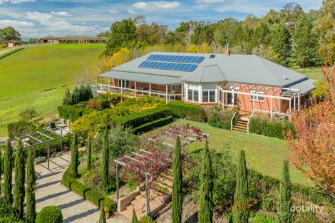 Property photo of 45 Windemere Road Robin Hill NSW 2795