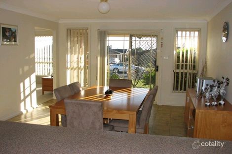 Property photo of 27 Maddison Court Narellan Vale NSW 2567