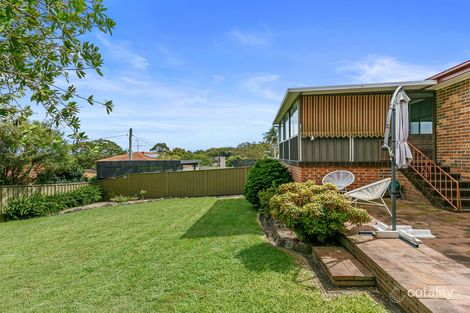 Property photo of 9 Copeland Road Engadine NSW 2233