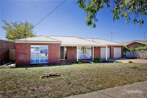 Property photo of 3 Enrob Court Grovedale VIC 3216