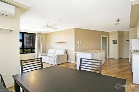 Property photo of 303/30-34 Surf Parade Broadbeach QLD 4218
