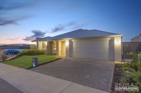 Property photo of 1 Edgari Street Jindalee WA 6036