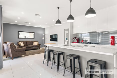 Property photo of 4 Robe Court Seaford Rise SA 5169