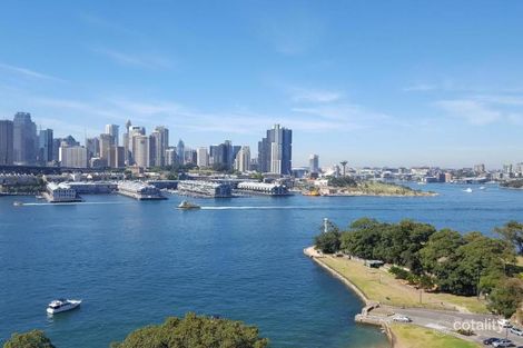 Property photo of 95/2-4 East Crescent Street McMahons Point NSW 2060