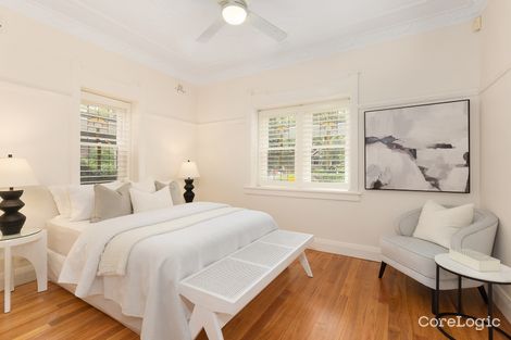 Property photo of 36 Hollywood Crescent North Willoughby NSW 2068