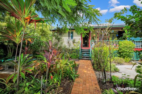 Property photo of 8 Cameron Street Bundaberg North QLD 4670