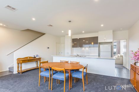 Property photo of 30 Chanter Terrace Coombs ACT 2611