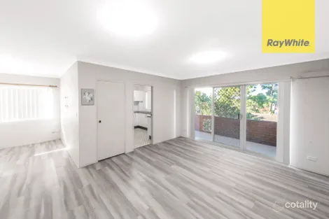22/16 Bobart St, Parramatta, NSW 2150