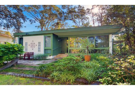 Property photo of 13 Ross Crescent Blaxland NSW 2774