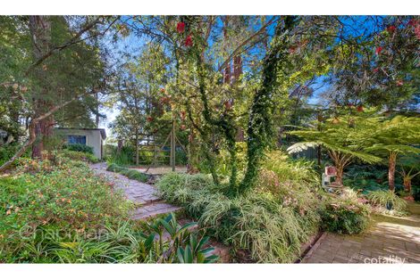 Property photo of 13 Ross Crescent Blaxland NSW 2774