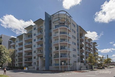 Property photo of 25/4 Delhi Street West Perth WA 6005