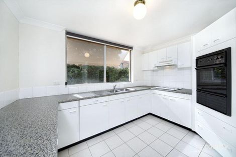 Property photo of 3/16-22 Willock Avenue Miranda NSW 2228
