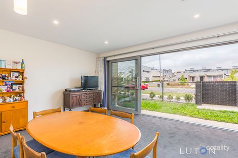Property photo of 30 Chanter Terrace Coombs ACT 2611