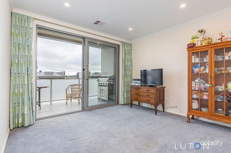 Property photo of 30 Chanter Terrace Coombs ACT 2611
