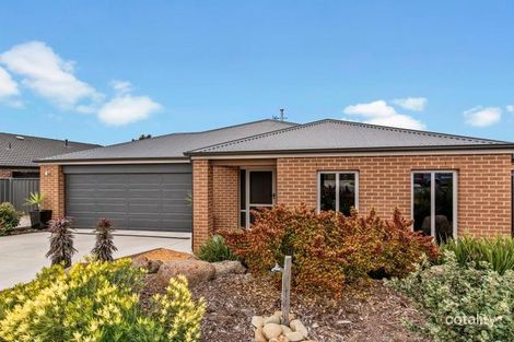 5 Barnbougle Pl, Eaglehawk, VIC 3556